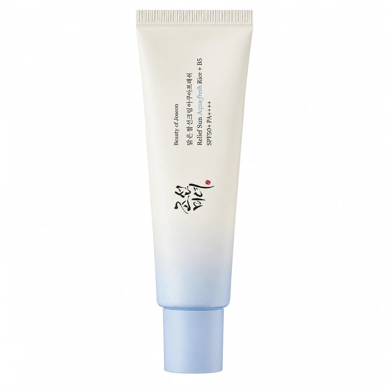Beauty of Joseon Relief Sun Aqua Fresh Rice SPF50+ 50ml