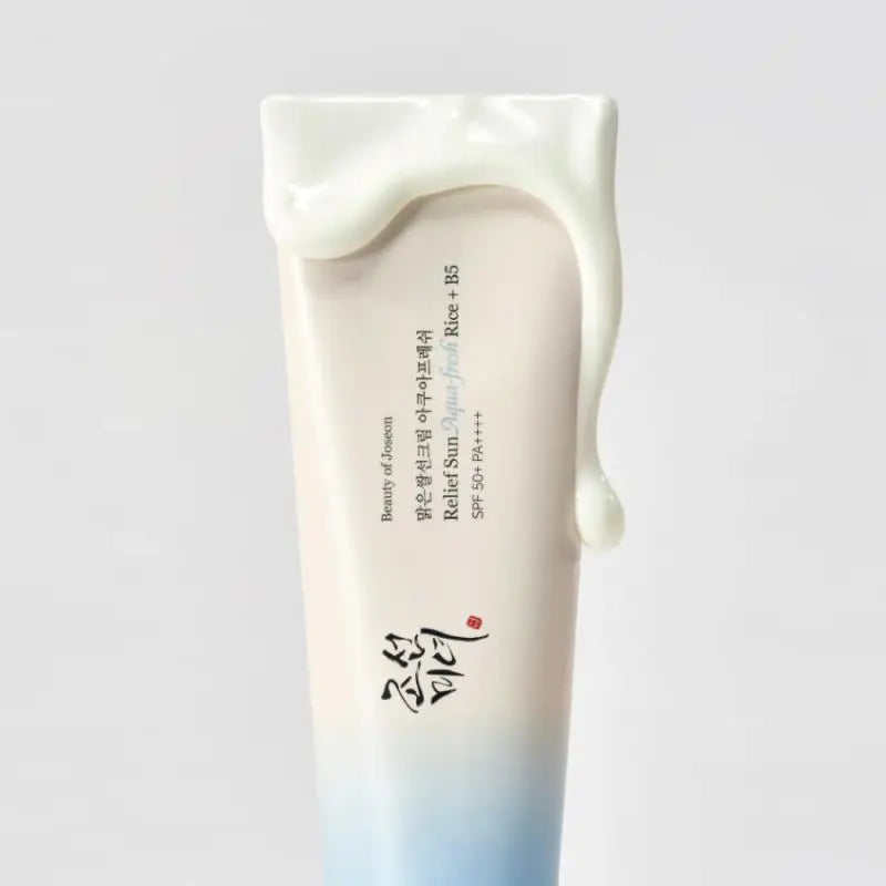 Beauty of Joseon Relief Sun Aqua Fresh Rice SPF50+ 50ml