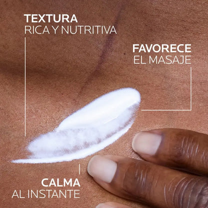 Cicaplast Baume B5+ Bálsamo Reparador 100 ml