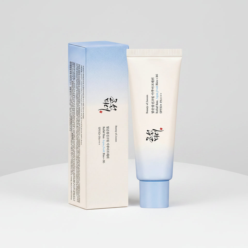 Beauty of Joseon Relief Sun Aqua Fresh Rice SPF50+ 50ml