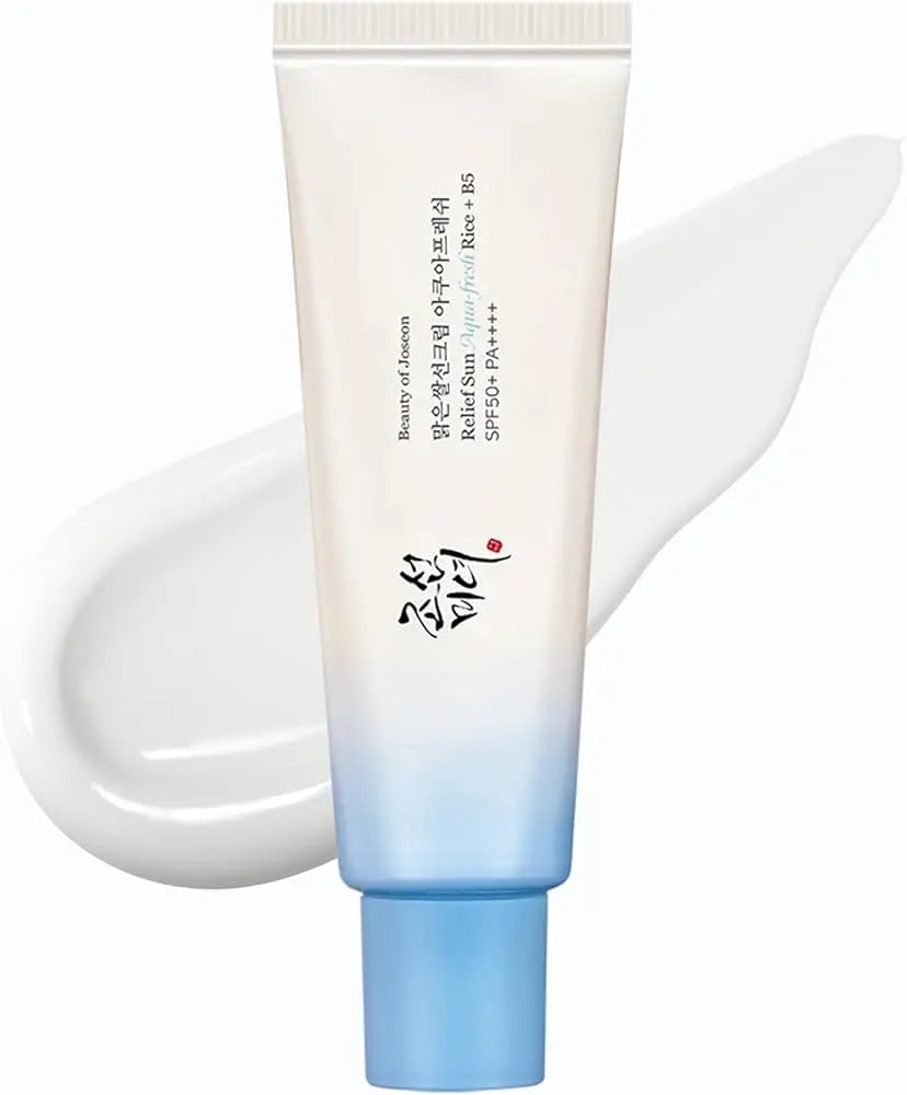 Beauty of Joseon Relief Sun Aqua Fresh Rice SPF50+ 50ml