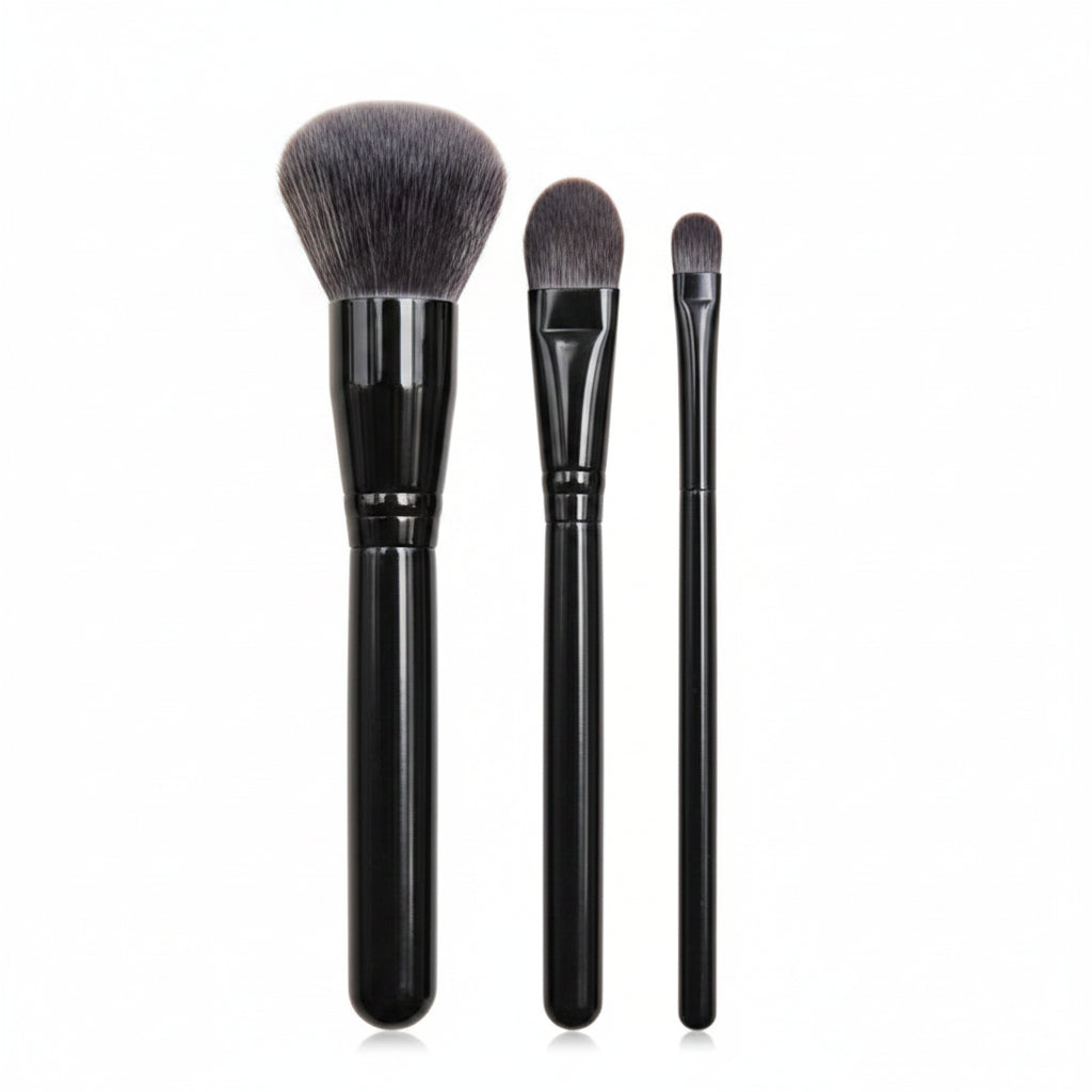Set Premium de Brochas Japonesas para Maquillaje