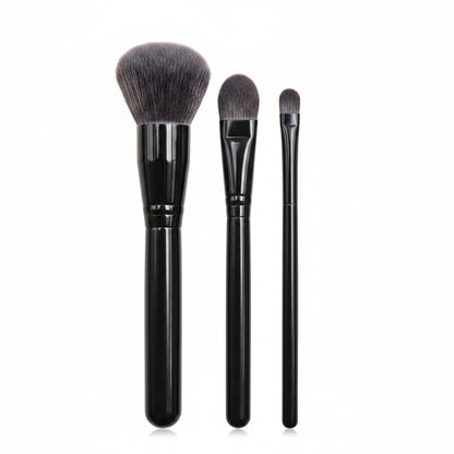 Set Premium de Brochas Japonesas para Maquillaje