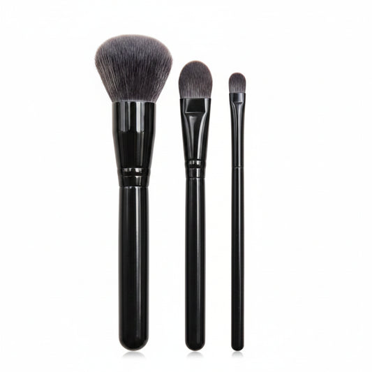 Set Premium de Brochas Japonesas para Maquillaje