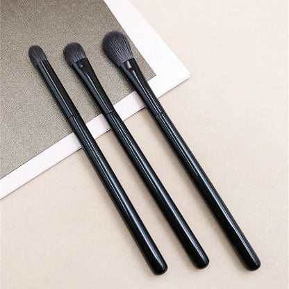 Set Premium de Brochas Japonesas para Maquillaje