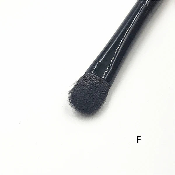 Set Premium de Brochas Japonesas para Maquillaje