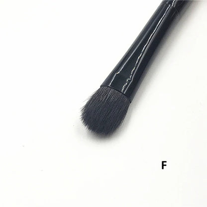 Set Premium de Brochas Japonesas para Maquillaje