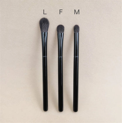 Set Premium de Brochas Japonesas para Maquillaje