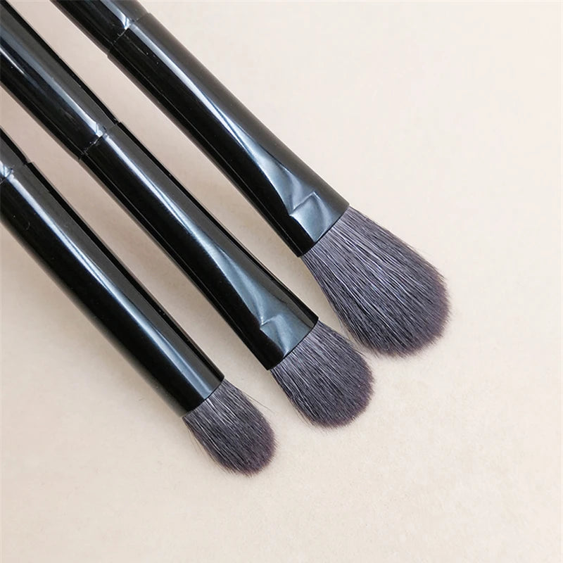 Set Premium de Brochas Japonesas para Maquillaje