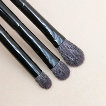 Set Premium de Brochas Japonesas para Maquillaje