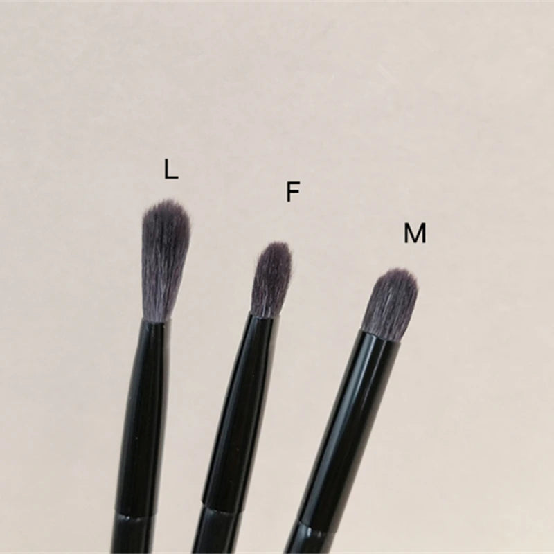 Set Premium de Brochas Japonesas para Maquillaje