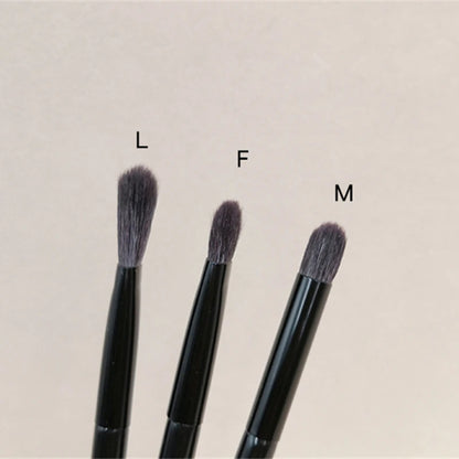 Set Premium de Brochas Japonesas para Maquillaje