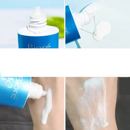 Protector Solar Facial FPS con Hidratación