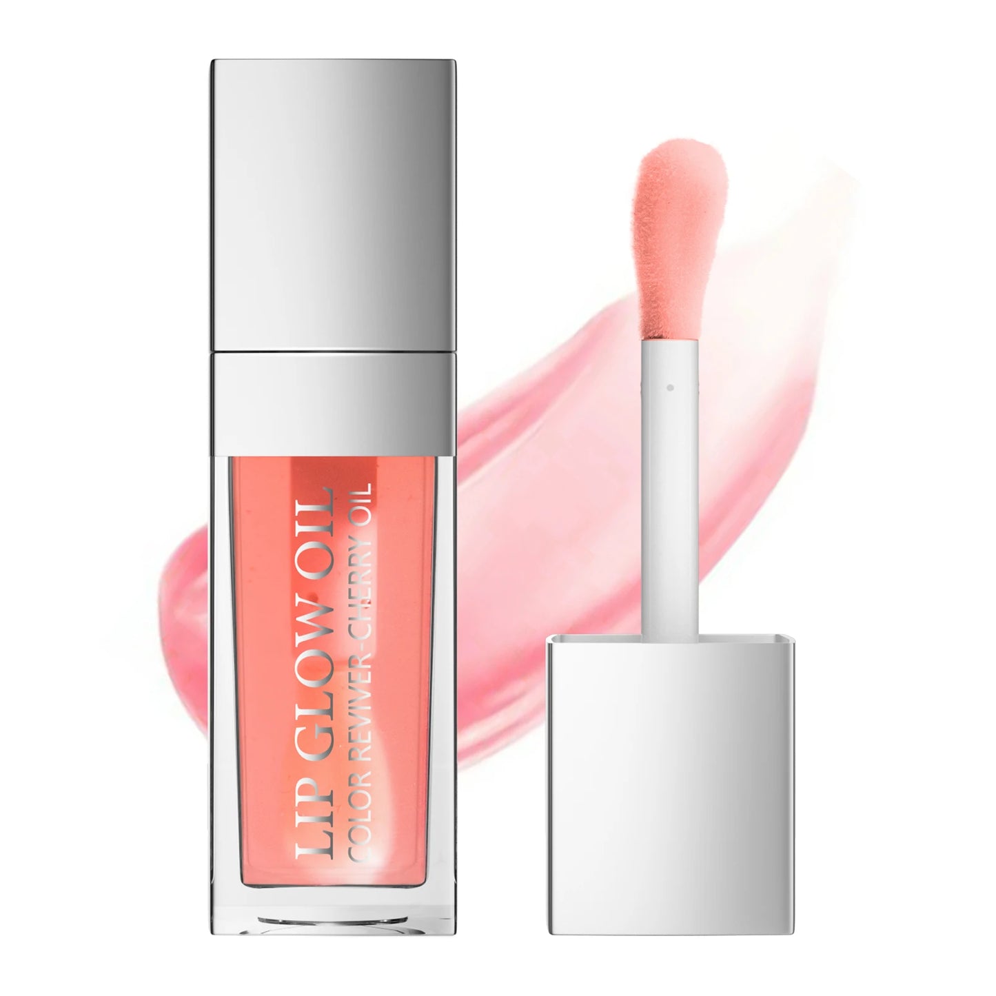 Aceite Labial Hidratante Efecto Gloss