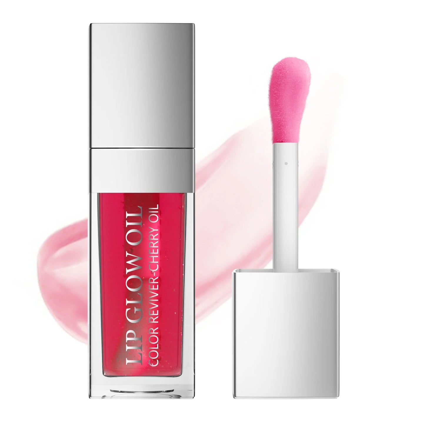 Aceite Labial Hidratante Efecto Gloss