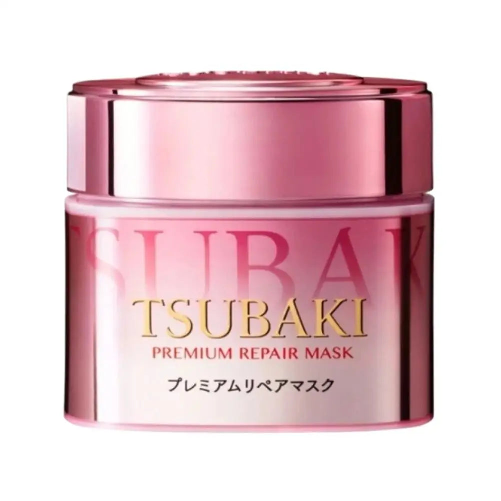 Mascarilla Reparadora Capilar Tsubaki Premium