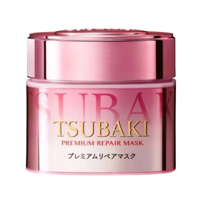 Mascarilla Reparadora Capilar Tsubaki Premium