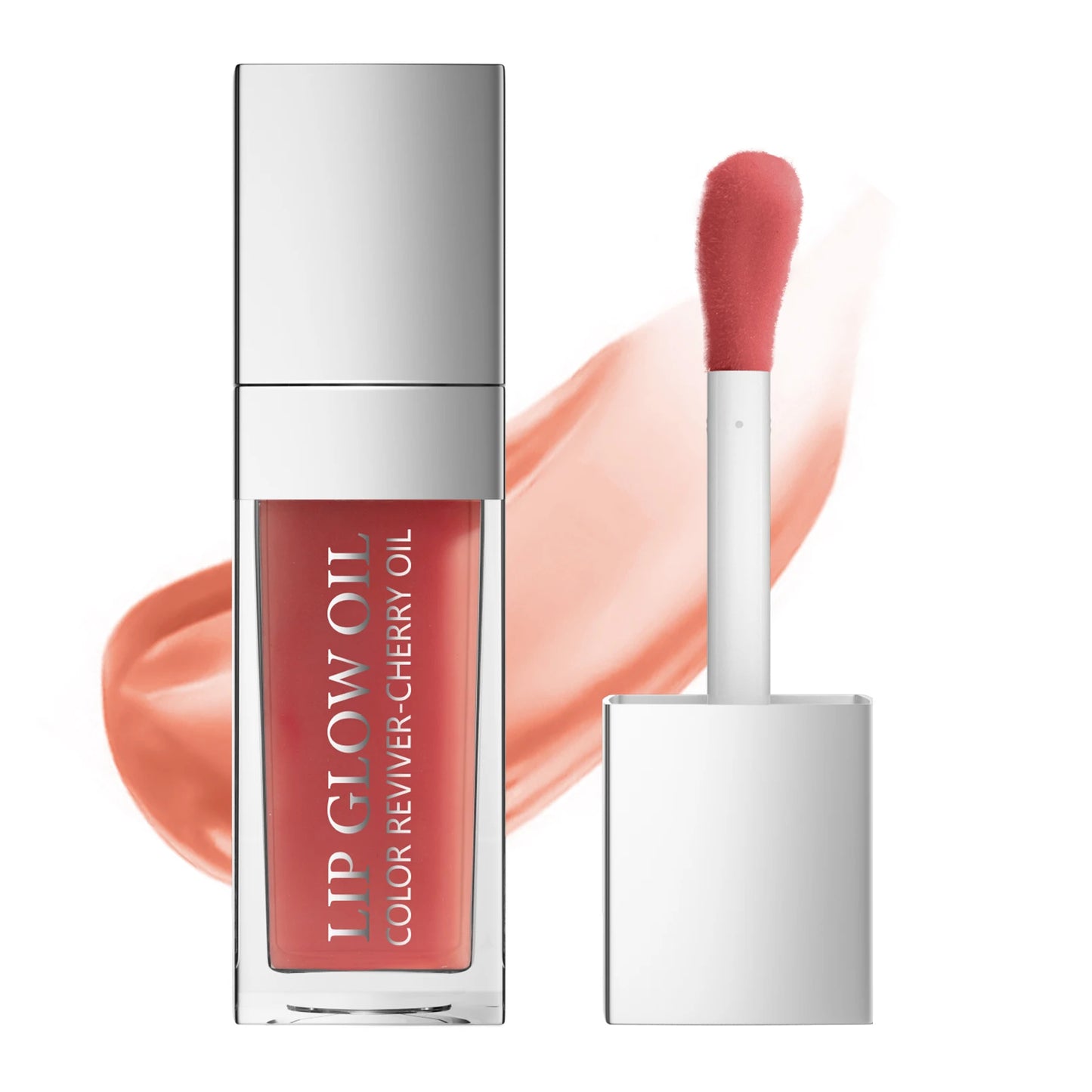 Aceite Labial Hidratante Efecto Gloss
