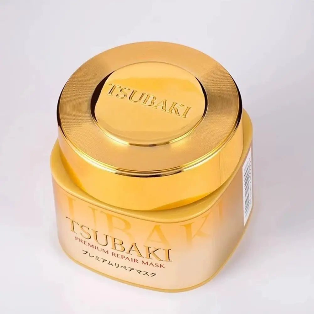 Mascarilla Reparadora Capilar Tsubaki Premium