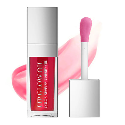 Aceite Labial Hidratante Efecto Gloss