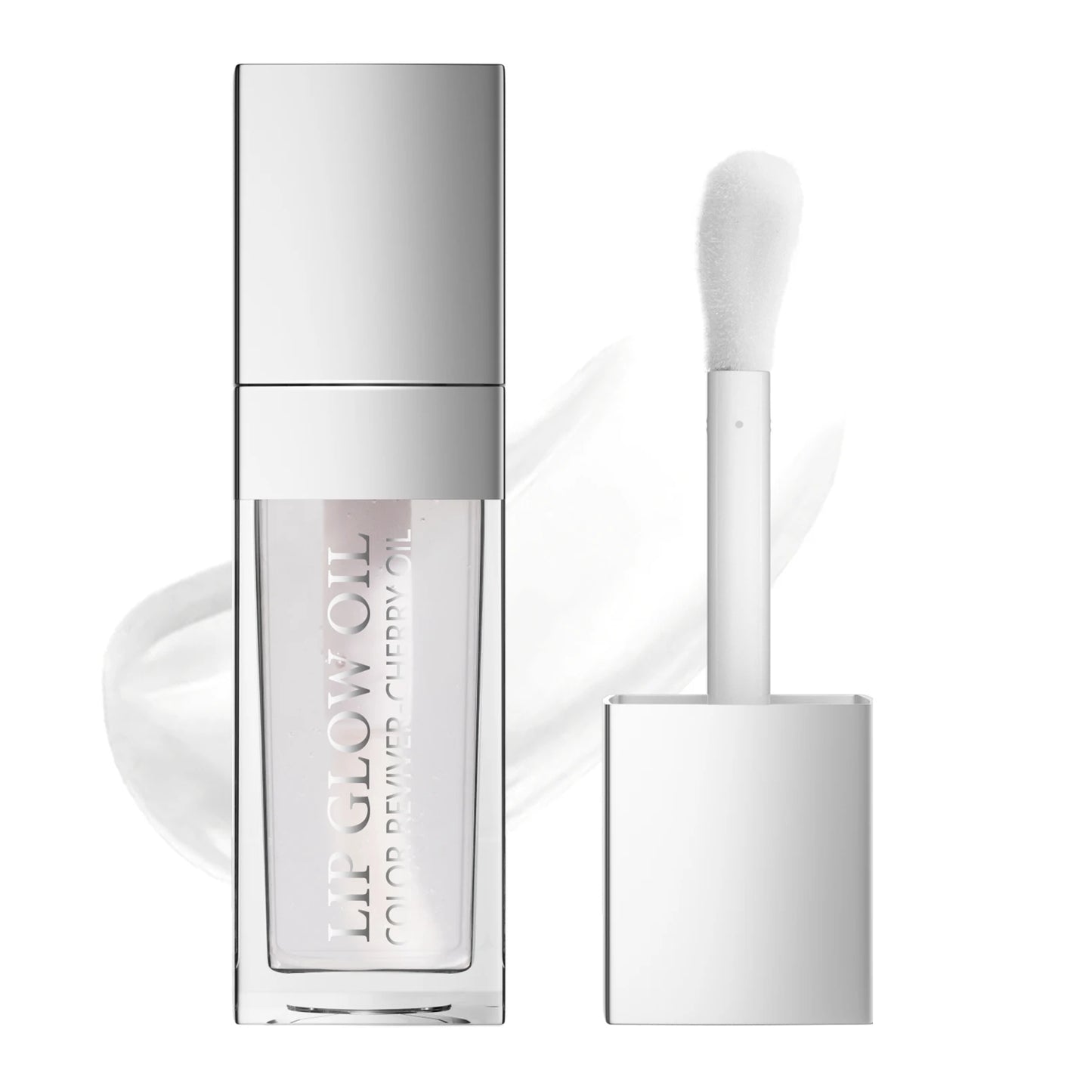 Aceite Labial Hidratante Efecto Gloss
