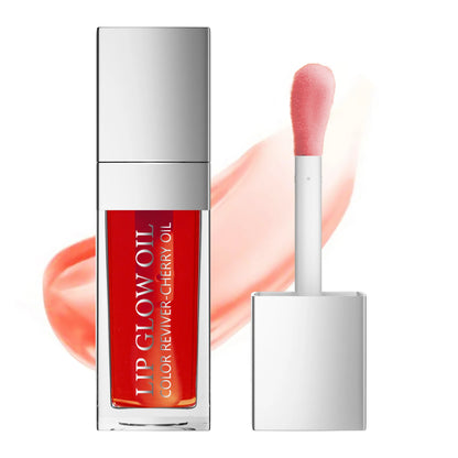 Aceite Labial Hidratante Efecto Gloss