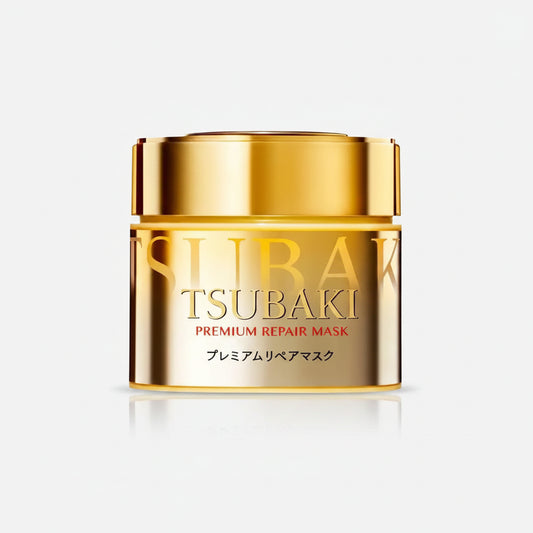 Mascarilla Reparadora Capilar Tsubaki Premium