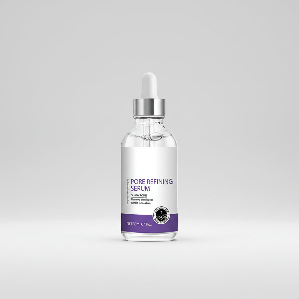 Sérum Facial con Retinol y Niacinamida para Poros