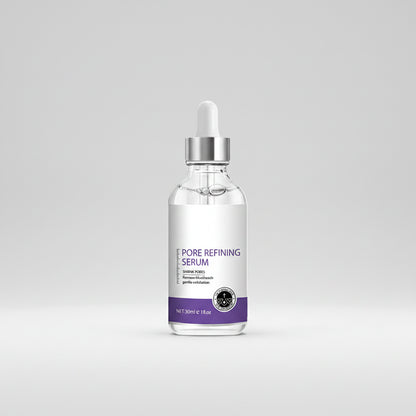 Sérum Facial con Retinol y Niacinamida para Poros