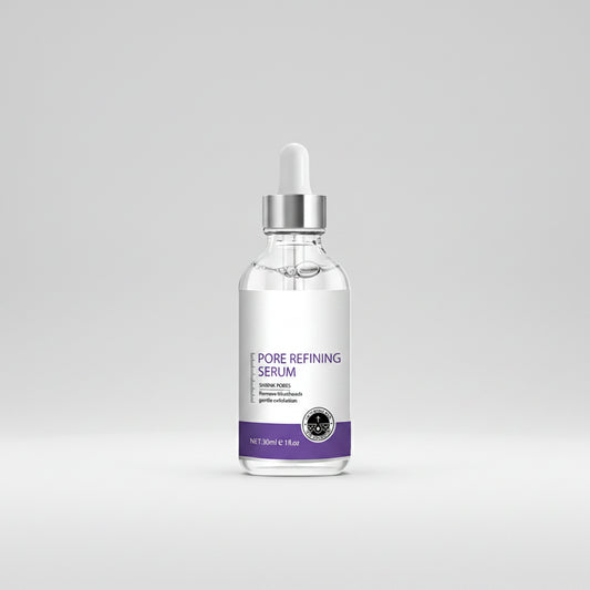 Sérum Facial con Retinol y Niacinamida para Poros