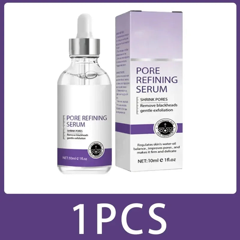 Sérum Facial con Retinol y Niacinamida para Poros