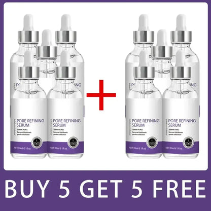 Sérum Facial con Retinol y Niacinamida para Poros